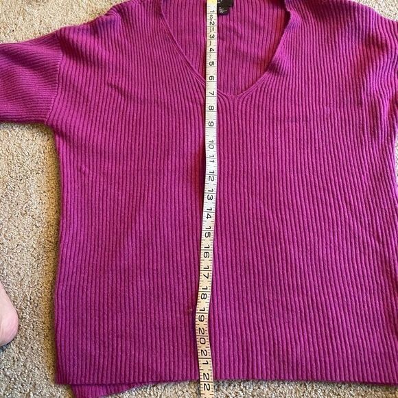 Free press, Xs, sweater with bell sleeves - Picture 9 of 9
